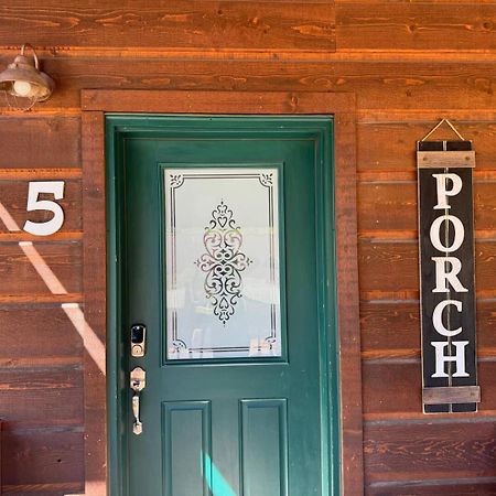 The Loose Moose Lodge #5 At Downtown Grand Lake Exterior foto